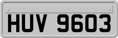 HUV9603