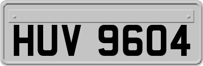 HUV9604