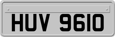 HUV9610