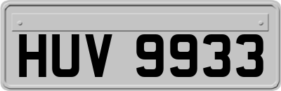 HUV9933