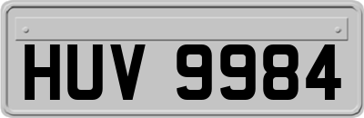 HUV9984