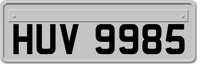 HUV9985