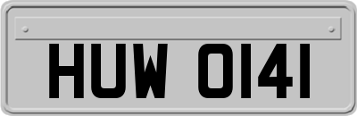 HUW0141