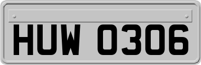 HUW0306