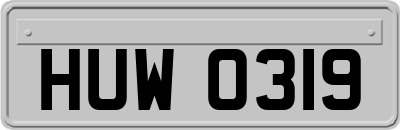 HUW0319