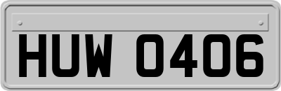 HUW0406