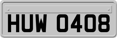 HUW0408