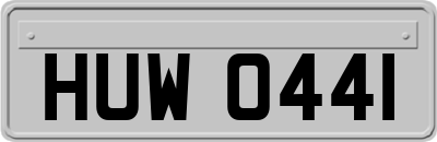 HUW0441