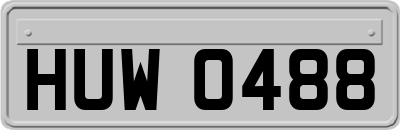 HUW0488