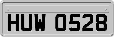 HUW0528