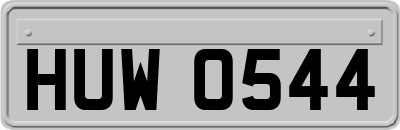 HUW0544