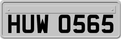 HUW0565