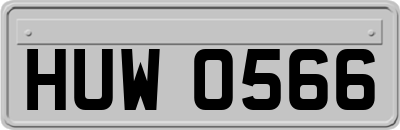 HUW0566