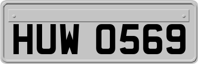 HUW0569