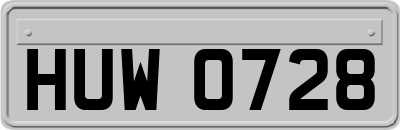 HUW0728