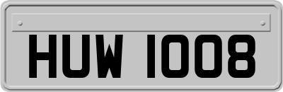 HUW1008