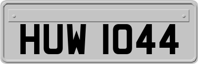 HUW1044