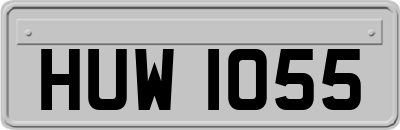 HUW1055