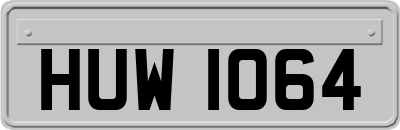 HUW1064