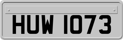 HUW1073