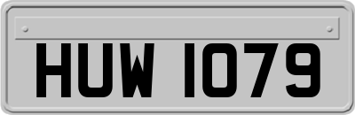 HUW1079