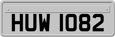 HUW1082