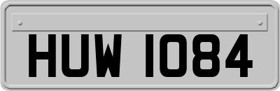 HUW1084