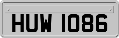 HUW1086