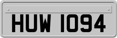 HUW1094