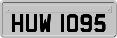 HUW1095