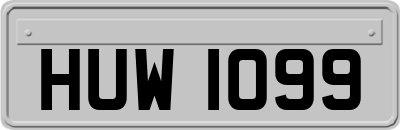 HUW1099