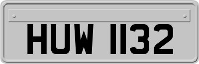 HUW1132