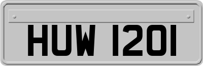 HUW1201