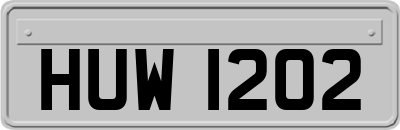 HUW1202