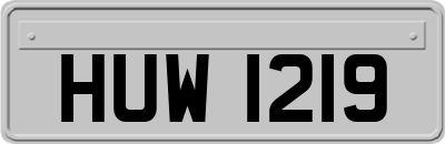 HUW1219