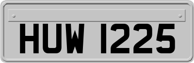 HUW1225