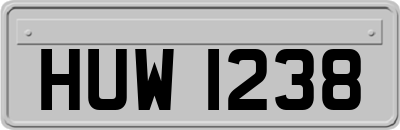 HUW1238