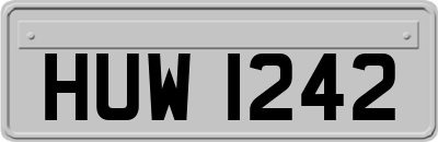 HUW1242