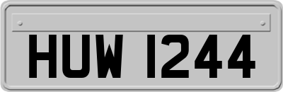 HUW1244