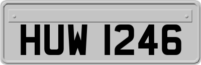 HUW1246