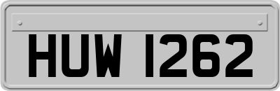 HUW1262