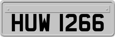 HUW1266