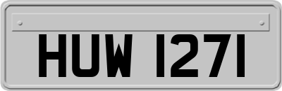 HUW1271