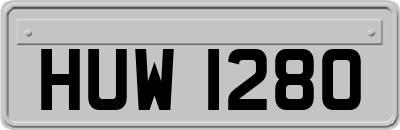 HUW1280