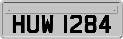 HUW1284