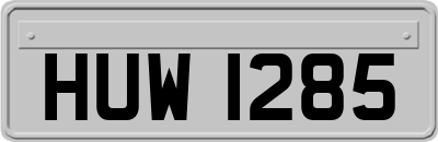 HUW1285