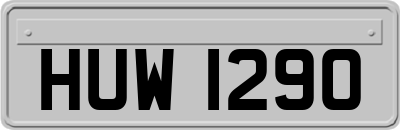 HUW1290