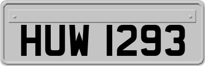 HUW1293