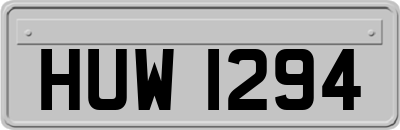 HUW1294