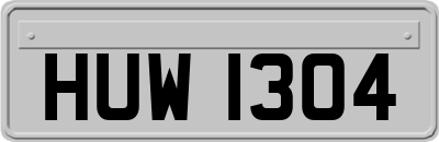 HUW1304